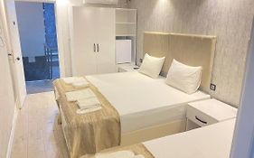 Diamond Pruva Sultan Ahmet İstanbul